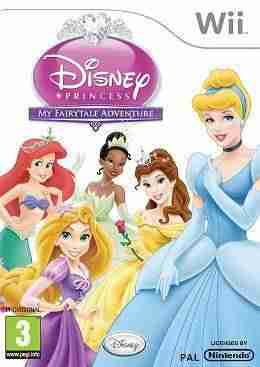 Descargar Disney Princess My Fairytale Adventure [MULTI6][PAL][iCON] por Torrent